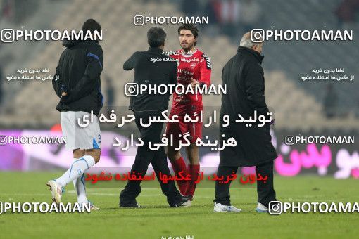 739811, Tehran, , جام حذفی فوتبال ایران, 1/16 stage, , Persepolis 6 v 0 Malvan Bandar Anzali on 2012/12/19 at Azadi Stadium