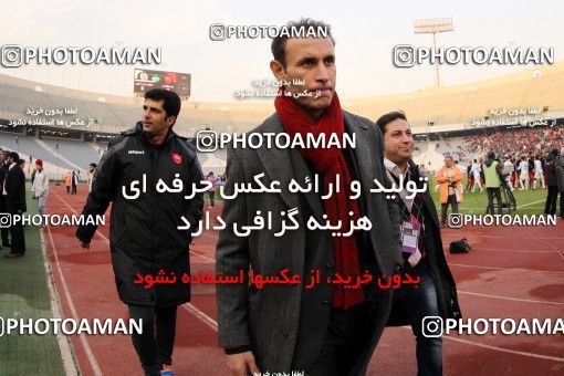 739939, Tehran, , جام حذفی فوتبال ایران, 1/16 stage, , Persepolis 6 v 0 Malvan Bandar Anzali on 2012/12/19 at Azadi Stadium