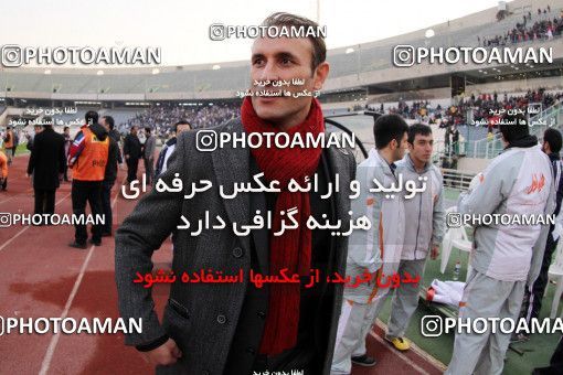 740147, Tehran, , جام حذفی فوتبال ایران, 1/16 stage, , Persepolis 6 v 0 Malvan Bandar Anzali on 2012/12/19 at Azadi Stadium