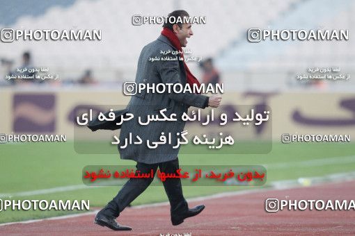 740017, Tehran, , جام حذفی فوتبال ایران, 1/16 stage, , Persepolis 6 v 0 Malvan Bandar Anzali on 2012/12/19 at Azadi Stadium