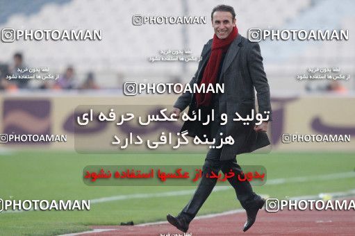 740062, Tehran, , جام حذفی فوتبال ایران, 1/16 stage, , Persepolis 6 v 0 Malvan Bandar Anzali on 2012/12/19 at Azadi Stadium