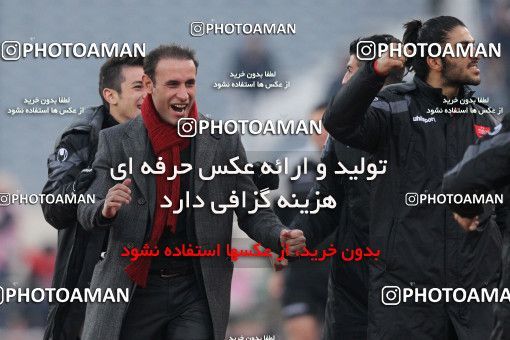 739900, Tehran, , جام حذفی فوتبال ایران, 1/16 stage, , Persepolis 6 v 0 Malvan Bandar Anzali on 2012/12/19 at Azadi Stadium