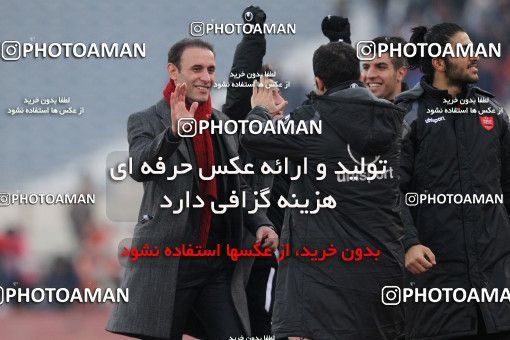 739933, Tehran, , جام حذفی فوتبال ایران, 1/16 stage, , Persepolis 6 v 0 Malvan Bandar Anzali on 2012/12/19 at Azadi Stadium