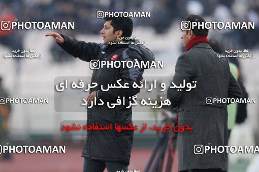740127, Tehran, , جام حذفی فوتبال ایران, 1/16 stage, , Persepolis 6 v 0 Malvan Bandar Anzali on 2012/12/19 at Azadi Stadium