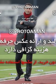 740100, Tehran, , جام حذفی فوتبال ایران, 1/16 stage, , Persepolis 6 v 0 Malvan Bandar Anzali on 2012/12/19 at Azadi Stadium