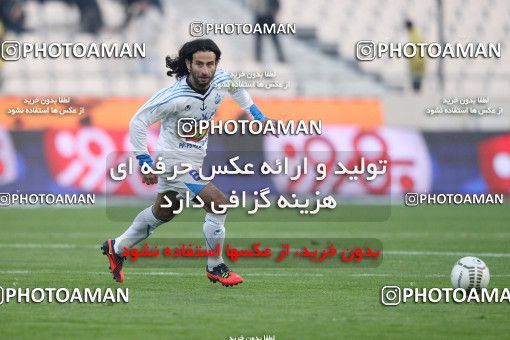 740149, Tehran, , جام حذفی فوتبال ایران, 1/16 stage, , Persepolis 6 v 0 Malvan Bandar Anzali on 2012/12/19 at Azadi Stadium