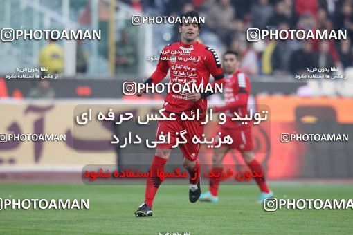 739898, Tehran, , جام حذفی فوتبال ایران, 1/16 stage, , Persepolis 6 v 0 Malvan Bandar Anzali on 2012/12/19 at Azadi Stadium