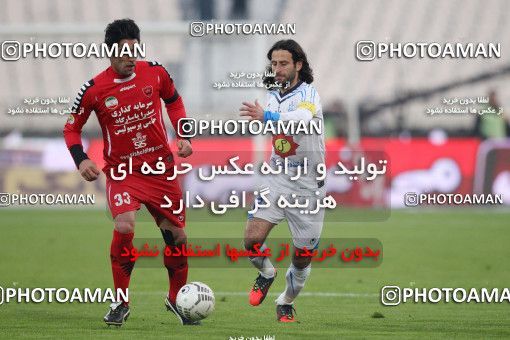 740118, Tehran, , جام حذفی فوتبال ایران, 1/16 stage, , Persepolis 6 v 0 Malvan Bandar Anzali on 2012/12/19 at Azadi Stadium
