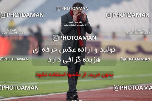 739912, Tehran, , جام حذفی فوتبال ایران, 1/16 stage, , Persepolis 6 v 0 Malvan Bandar Anzali on 2012/12/19 at Azadi Stadium