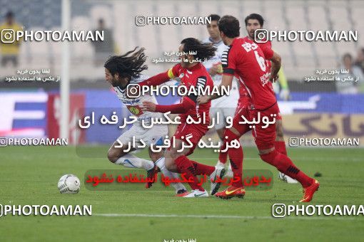 739913, Tehran, , جام حذفی فوتبال ایران, 1/16 stage, , Persepolis 6 v 0 Malvan Bandar Anzali on 2012/12/19 at Azadi Stadium