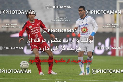 740148, Tehran, , جام حذفی فوتبال ایران, 1/16 stage, , Persepolis 6 v 0 Malvan Bandar Anzali on 2012/12/19 at Azadi Stadium