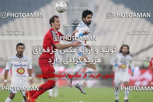 739938, Tehran, , جام حذفی فوتبال ایران, 1/16 stage, , Persepolis 6 v 0 Malvan Bandar Anzali on 2012/12/19 at Azadi Stadium