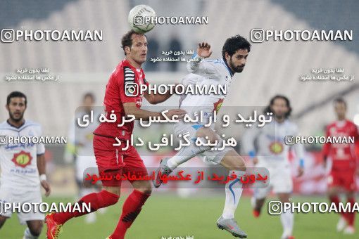 740092, Tehran, , جام حذفی فوتبال ایران, 1/16 stage, , Persepolis 6 v 0 Malvan Bandar Anzali on 2012/12/19 at Azadi Stadium
