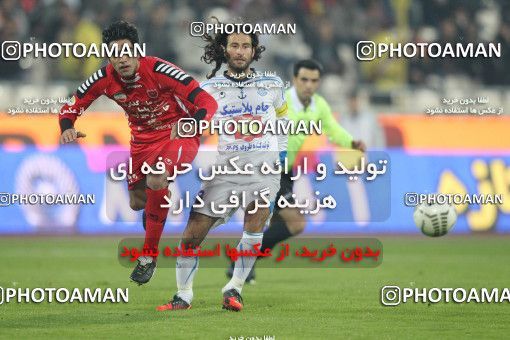 739954, Tehran, , جام حذفی فوتبال ایران, 1/16 stage, , Persepolis 6 v 0 Malvan Bandar Anzali on 2012/12/19 at Azadi Stadium