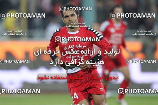 739869, Tehran, , جام حذفی فوتبال ایران, 1/16 stage, , Persepolis 6 v 0 Malvan Bandar Anzali on 2012/12/19 at Azadi Stadium