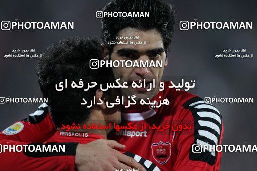 740019, Tehran, , جام حذفی فوتبال ایران, 1/16 stage, , Persepolis 6 v 0 Malvan Bandar Anzali on 2012/12/19 at Azadi Stadium