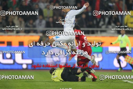 739956, Tehran, , جام حذفی فوتبال ایران, 1/16 stage, , Persepolis 6 v 0 Malvan Bandar Anzali on 2012/12/19 at Azadi Stadium