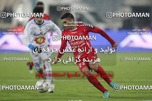 740152, Tehran, , جام حذفی فوتبال ایران, 1/16 stage, , Persepolis 6 v 0 Malvan Bandar Anzali on 2012/12/19 at Azadi Stadium
