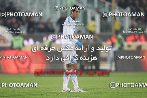 739957, Tehran, , جام حذفی فوتبال ایران, 1/16 stage, , Persepolis 6 v 0 Malvan Bandar Anzali on 2012/12/19 at Azadi Stadium