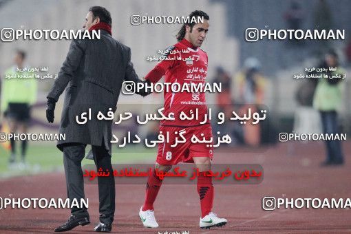 739993, Tehran, , جام حذفی فوتبال ایران, 1/16 stage, , Persepolis 6 v 0 Malvan Bandar Anzali on 2012/12/19 at Azadi Stadium