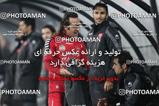 739974, Tehran, , جام حذفی فوتبال ایران, 1/16 stage, , Persepolis 6 v 0 Malvan Bandar Anzali on 2012/12/19 at Azadi Stadium