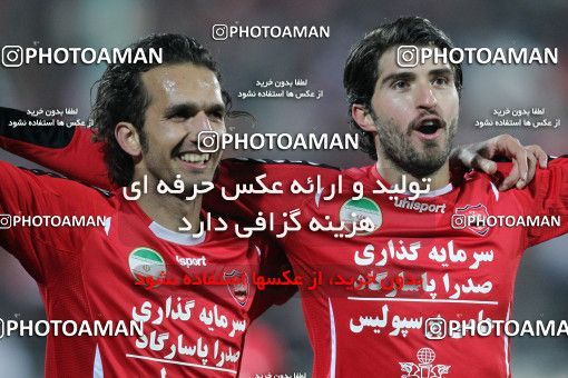 740096, Tehran, , جام حذفی فوتبال ایران, 1/16 stage, , Persepolis 6 v 0 Malvan Bandar Anzali on 2012/12/19 at Azadi Stadium
