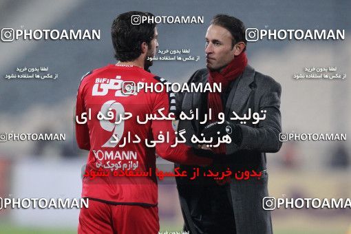 739893, Tehran, , جام حذفی فوتبال ایران, 1/16 stage, , Persepolis 6 v 0 Malvan Bandar Anzali on 2012/12/19 at Azadi Stadium