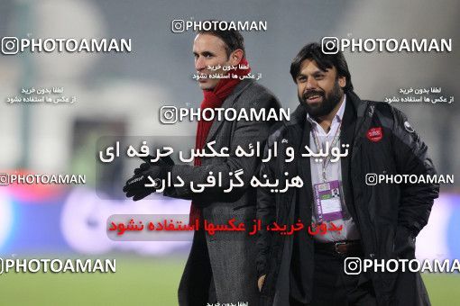 740056, Tehran, , جام حذفی فوتبال ایران, 1/16 stage, , Persepolis 6 v 0 Malvan Bandar Anzali on 2012/12/19 at Azadi Stadium