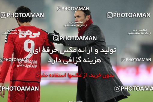 740051, Tehran, , جام حذفی فوتبال ایران, 1/16 stage, , Persepolis 6 v 0 Malvan Bandar Anzali on 2012/12/19 at Azadi Stadium