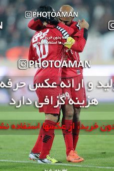 740153, Tehran, , جام حذفی فوتبال ایران, 1/16 stage, , Persepolis 6 v 0 Malvan Bandar Anzali on 2012/12/19 at Azadi Stadium