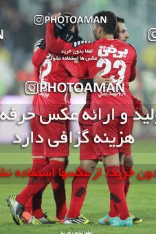 740052, Tehran, , جام حذفی فوتبال ایران, 1/16 stage, , Persepolis 6 v 0 Malvan Bandar Anzali on 2012/12/19 at Azadi Stadium