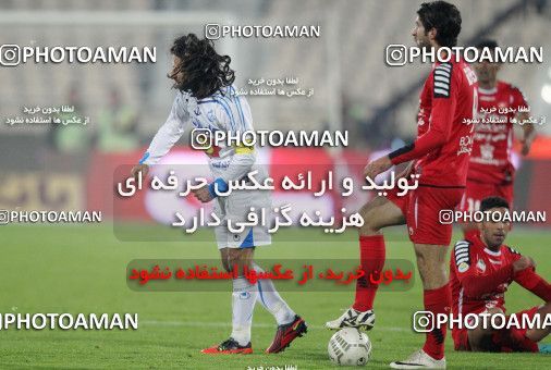 740016, Tehran, , جام حذفی فوتبال ایران, 1/16 stage, , Persepolis 6 v 0 Malvan Bandar Anzali on 2012/12/19 at Azadi Stadium