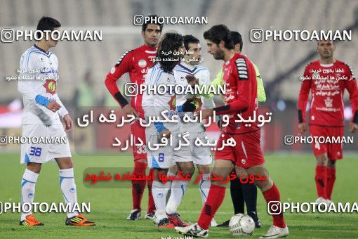 740002, Tehran, , جام حذفی فوتبال ایران, 1/16 stage, , Persepolis 6 v 0 Malvan Bandar Anzali on 2012/12/19 at Azadi Stadium