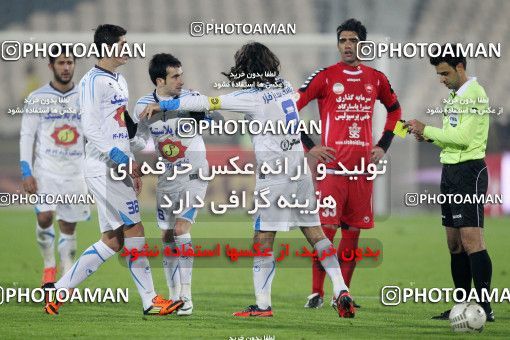 739873, Tehran, , جام حذفی فوتبال ایران, 1/16 stage, , Persepolis 6 v 0 Malvan Bandar Anzali on 2012/12/19 at Azadi Stadium