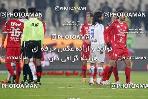 740086, Tehran, , جام حذفی فوتبال ایران, 1/16 stage, , Persepolis 6 v 0 Malvan Bandar Anzali on 2012/12/19 at Azadi Stadium