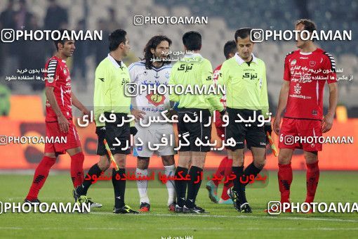 740066, Tehran, , جام حذفی فوتبال ایران, 1/16 stage, , Persepolis 6 v 0 Malvan Bandar Anzali on 2012/12/19 at Azadi Stadium