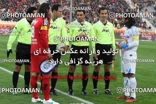 739601, Tehran, , جام حذفی فوتبال ایران, 1/16 stage, , Persepolis 6 v 0 Malvan Bandar Anzali on 2012/12/19 at Azadi Stadium