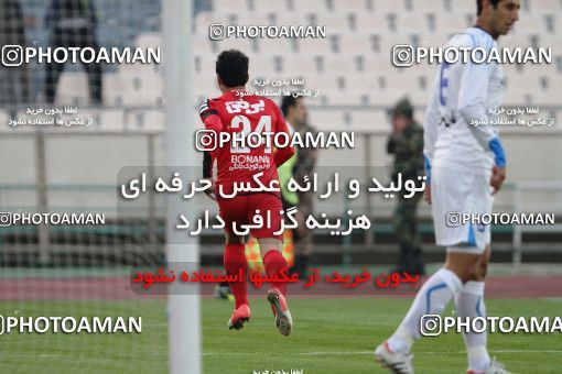 739539, Tehran, , جام حذفی فوتبال ایران, 1/16 stage, , Persepolis 6 v 0 Malvan Bandar Anzali on 2012/12/19 at Azadi Stadium