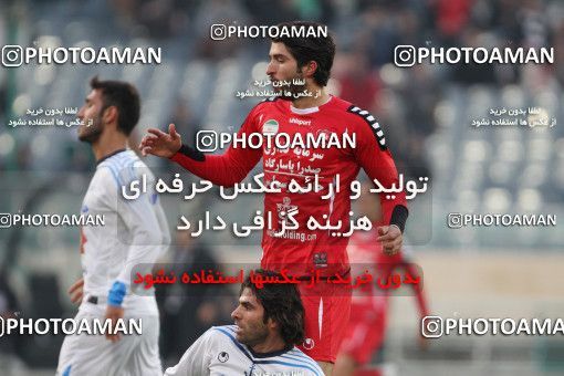 739561, Tehran, , جام حذفی فوتبال ایران, 1/16 stage, , Persepolis 6 v 0 Malvan Bandar Anzali on 2012/12/19 at Azadi Stadium