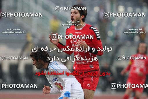 739550, Tehran, , جام حذفی فوتبال ایران, 1/16 stage, , Persepolis 6 v 0 Malvan Bandar Anzali on 2012/12/19 at Azadi Stadium