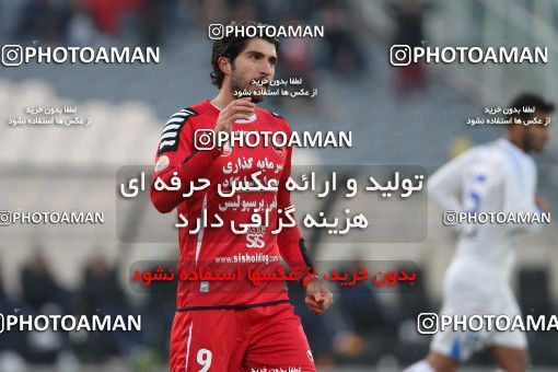 739595, Tehran, , جام حذفی فوتبال ایران, 1/16 stage, , Persepolis 6 v 0 Malvan Bandar Anzali on 2012/12/19 at Azadi Stadium