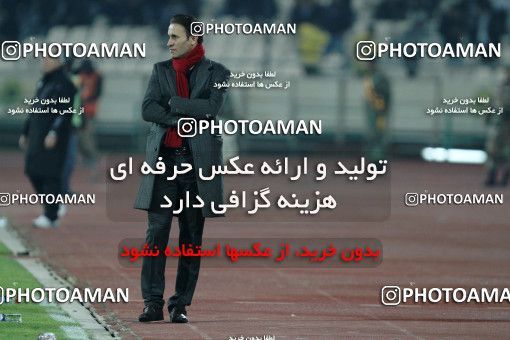 739549, Tehran, , جام حذفی فوتبال ایران, 1/16 stage, , Persepolis 6 v 0 Malvan Bandar Anzali on 2012/12/19 at Azadi Stadium