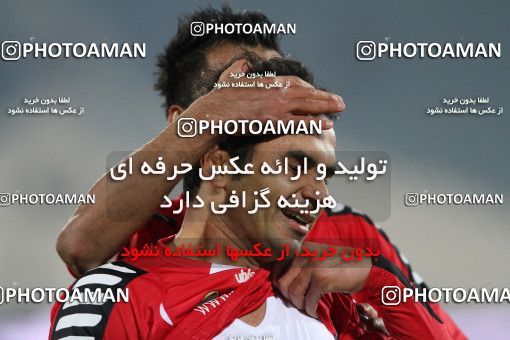 739596, Tehran, , جام حذفی فوتبال ایران, 1/16 stage, , Persepolis 6 v 0 Malvan Bandar Anzali on 2012/12/19 at Azadi Stadium