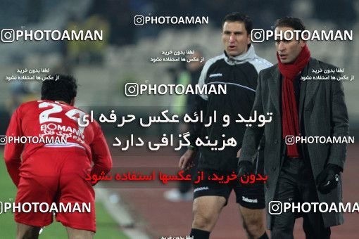 739577, Tehran, , جام حذفی فوتبال ایران, 1/16 stage, , Persepolis 6 v 0 Malvan Bandar Anzali on 2012/12/19 at Azadi Stadium