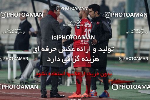 739540, Tehran, , جام حذفی فوتبال ایران, 1/16 stage, , Persepolis 6 v 0 Malvan Bandar Anzali on 2012/12/19 at Azadi Stadium