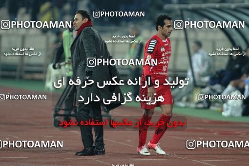 739584, Tehran, , جام حذفی فوتبال ایران, 1/16 stage, , Persepolis 6 v 0 Malvan Bandar Anzali on 2012/12/19 at Azadi Stadium