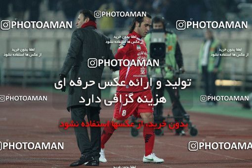 739576, Tehran, , جام حذفی فوتبال ایران, 1/16 stage, , Persepolis 6 v 0 Malvan Bandar Anzali on 2012/12/19 at Azadi Stadium
