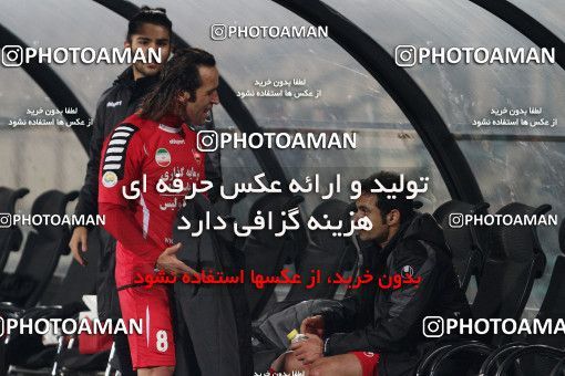 739514, Tehran, , جام حذفی فوتبال ایران, 1/16 stage, , Persepolis 6 v 0 Malvan Bandar Anzali on 2012/12/19 at Azadi Stadium
