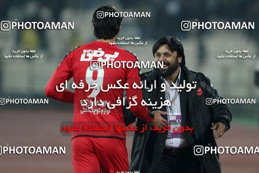 739527, Tehran, , جام حذفی فوتبال ایران, 1/16 stage, , Persepolis 6 v 0 Malvan Bandar Anzali on 2012/12/19 at Azadi Stadium