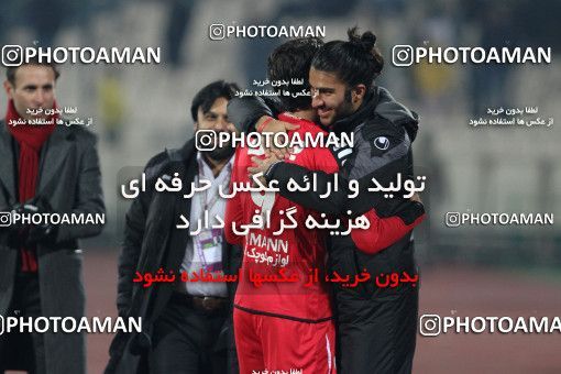 739502, Tehran, , جام حذفی فوتبال ایران, 1/16 stage, , Persepolis 6 v 0 Malvan Bandar Anzali on 2012/12/19 at Azadi Stadium
